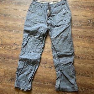 Mountain Khaki Work Pant